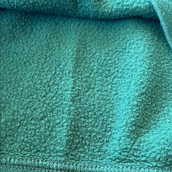 Holiday Editions Sweatshirt w/ Snowman and Tree Design Ugly Christmas Granny - Picture 5 of 5